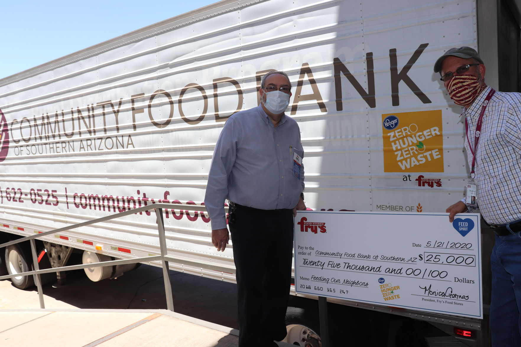Southern AZ Community Food Bank Donation Photo (1).JPG